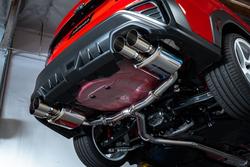 Remark RK-C4076S-02C