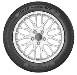 Yokohama Tire 110132710