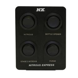 Nitrous Express 15771
