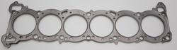 Cometic Gasket C4322-030
