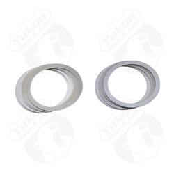 Yukon Gear & Axle SK 72921