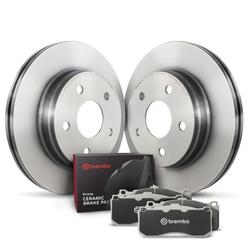 Brembo OE KT00694
