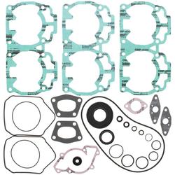 Vertex Pistons 711256