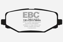 EBC DP41889R