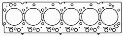Cometic Gasket C5609-052