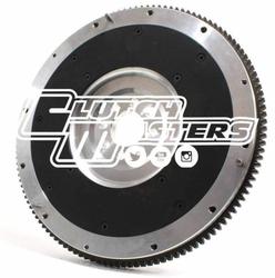 Clutch Masters FW-729-AL