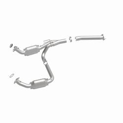 Magnaflow 4451211