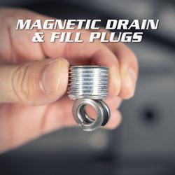 Yukon Gear & Axle YHCC-GM8.5-S