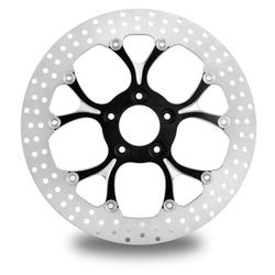 Performance Machine 0133-3015GALRS-BMP