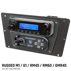 Rugged Radios MT-YXZ-MM-RM