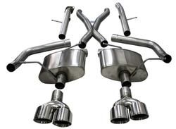 CORSA Performance 21052