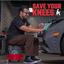 Chemical Guys ACC108