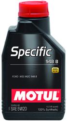Motul 106317