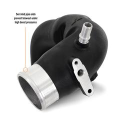 Mishimoto MMICP-BR27-21UHBK