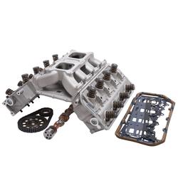 Edelbrock 2052