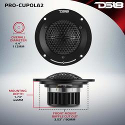 DS18 PRO-CUPOLA2
