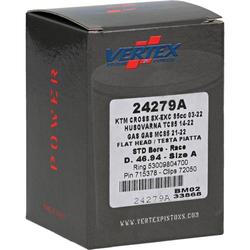 Vertex Pistons 24279A