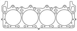 Cometic Gasket C5454-040