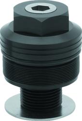 Burly Brand B28-3001B