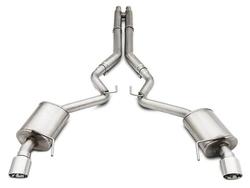 American Racing Headers MTC5-15212CTXBK