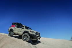 Body Armor 4x4 TC-6125