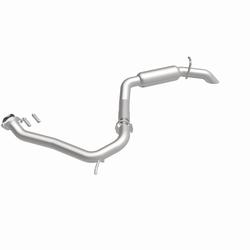 Magnaflow 108-0221