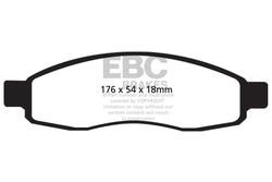 EBC DP41698R