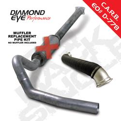Diamond Eye Performance K4120S-RP