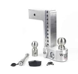 Weigh Safe WS10-3-KA