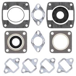 Vertex Pistons 711107