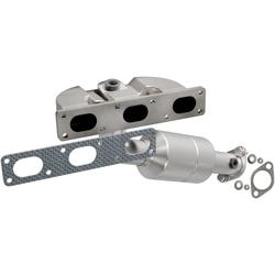 Magnaflow 452297