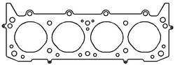 Cometic Gasket C5669-040