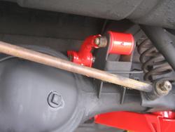 UMI Performance 3652-R