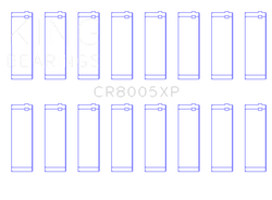 King Engine Bearings CR8005XP