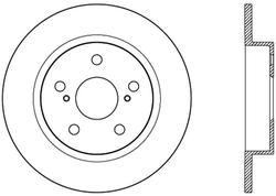 Stoptech 126.44179SR