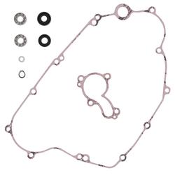 Vertex Pistons 821482