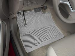 WeatherTech W386GR