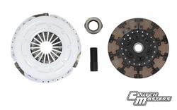 Clutch Masters 03CM8-HD0F-X
