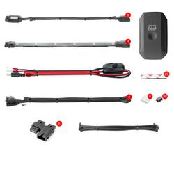 XKGLOW KS-MOTO-STANDARD