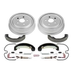 PowerStop KOE15380DK