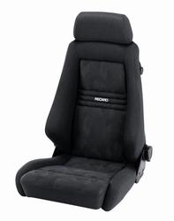 Recaro LXW.00.000.NR11