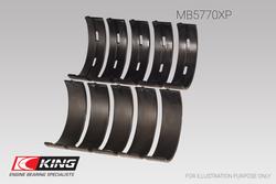King Engine Bearings MB5770XP.026
