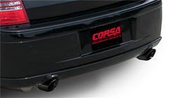 CORSA Performance 14440BLK