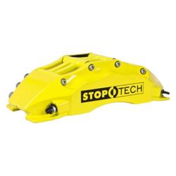 Stoptech 83.160.6D00.81