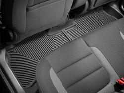 WeatherTech W557