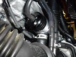 Turbo XS W15-XS-RBV