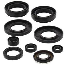 Vertex Pistons 822258