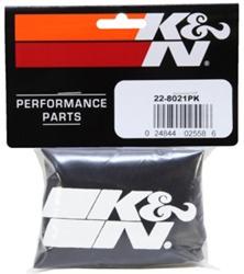 K&N Engineering 22-8021PK