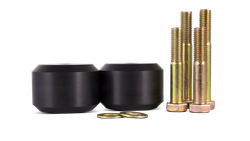 Body Armor 4x4 50209-GM