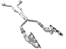 American Racing Headers CHRHC-15200300FSWC